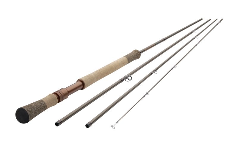 Redington Dually II Spey/Switch Rods