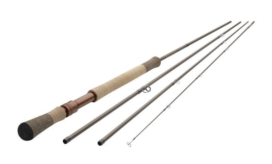 Redington Dually II Spey/Switch Rods