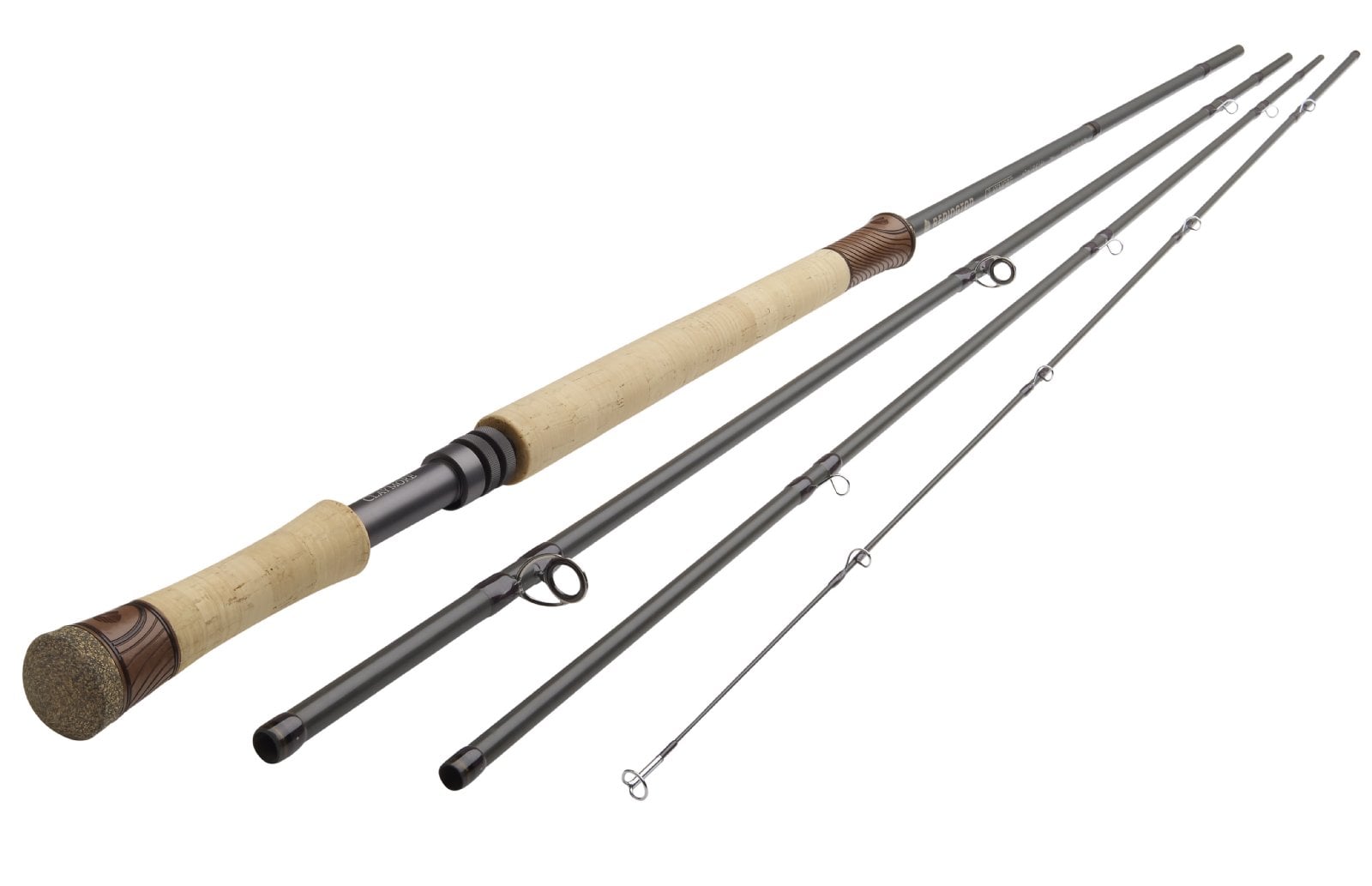 Redington Claymore Switch Rod