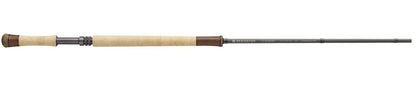 Redington Claymore Spey Rod - Free Fly Line