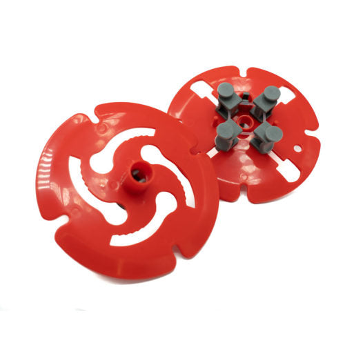 Scientific Anglers Regulator Spool - open - two parts