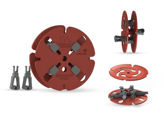 Scientific Anglers Regulator Spool