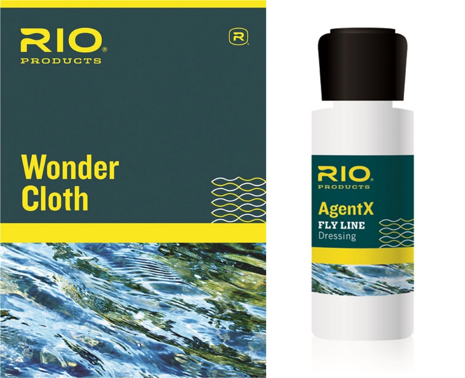 RIO AgentX Line Cleaning Kit