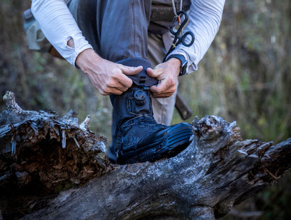 Korkers Men's River Ops BOA Wading Boot