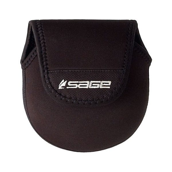Sage Sage Neoprene Reel Case fly fishing gear