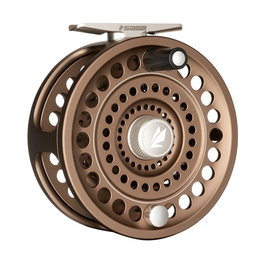 Sage Spey II Reels
