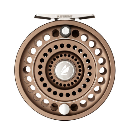 Sage Spey II Reels - Free Fly Line