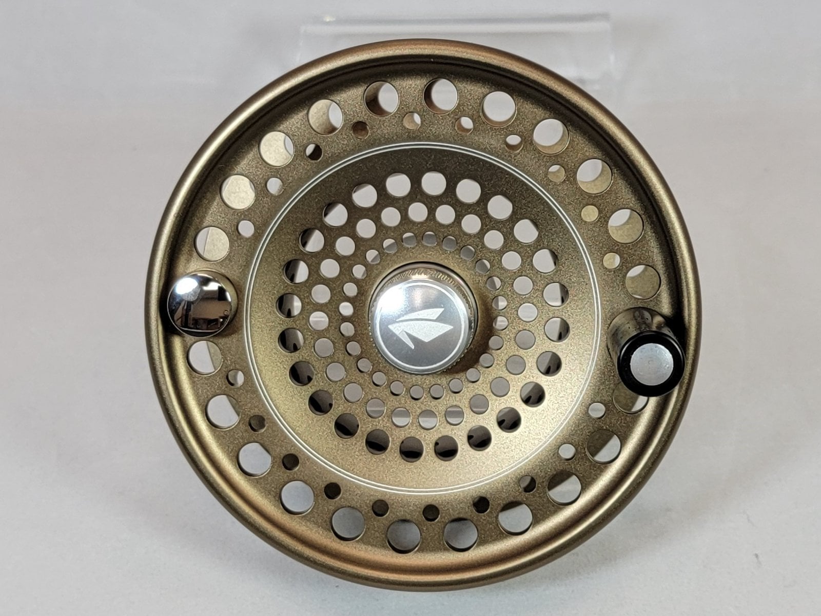 Sage Spey Reels