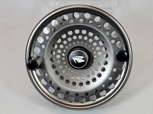 Sage Spey Reels