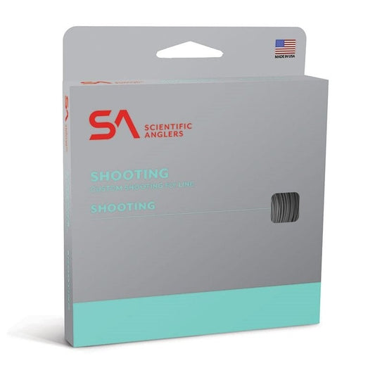 Scientific Anglers Floating Braided Polyethylene Mono