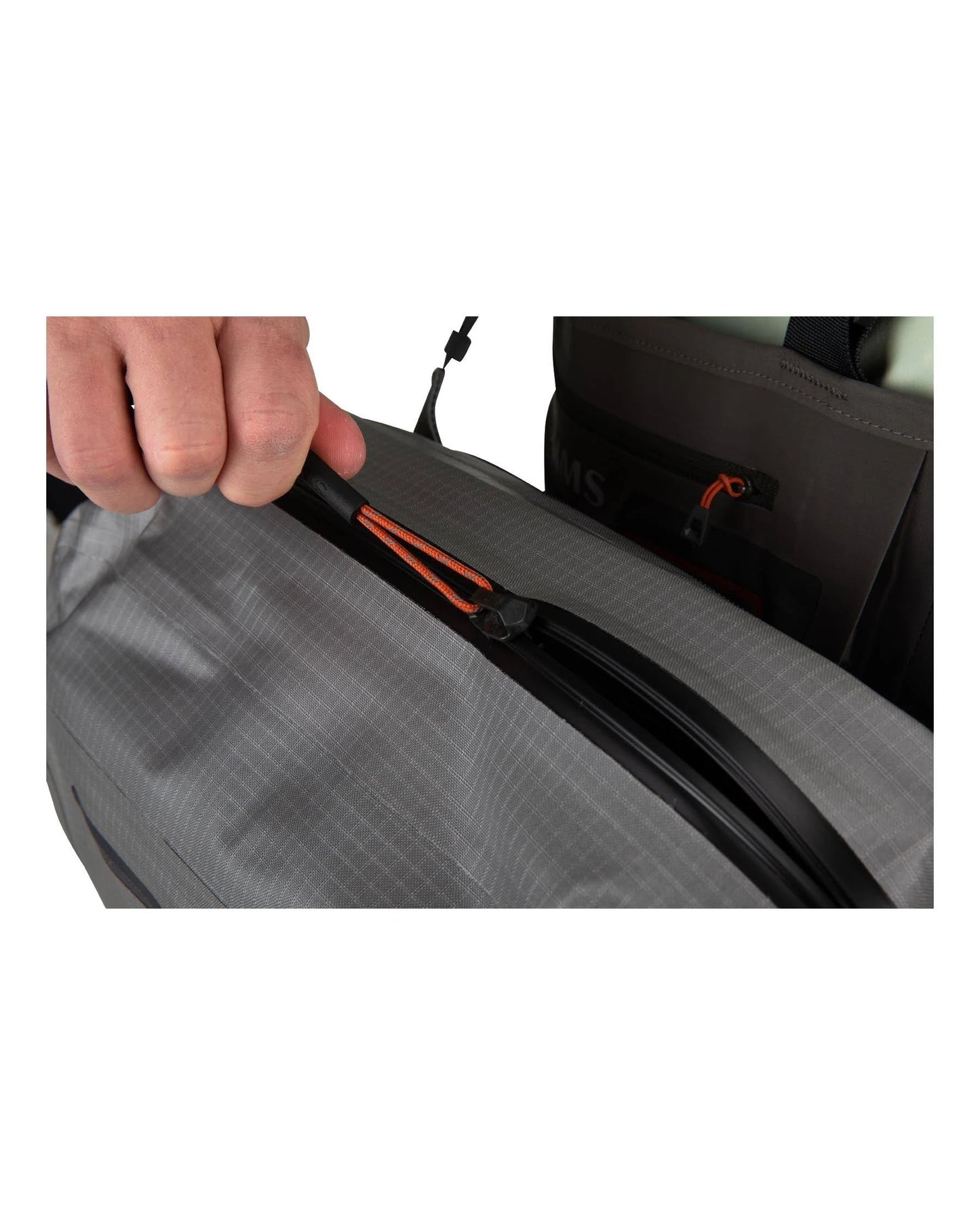 Simms Dry Creek Z Sling - Olive