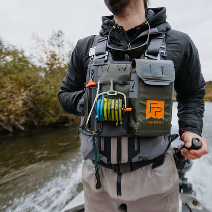 Fishpond Stormshadow Chest Pack