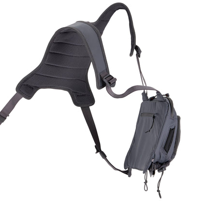 Simms Tributary Chest Pack - Tahitian Pearl