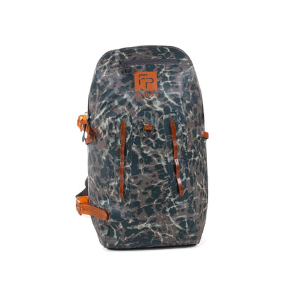 Fishpond Thunderhead Submersible Backpack - Eco Shadowcast Camo