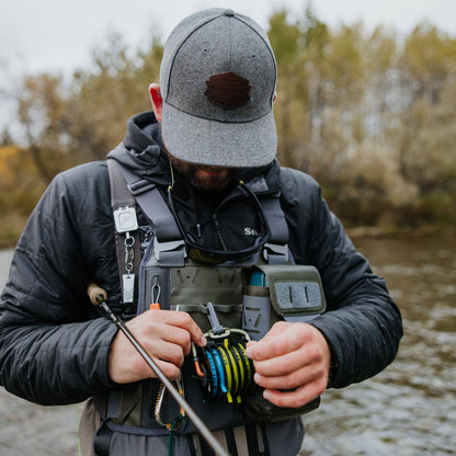 Fishpond Stormshadow Chest Pack