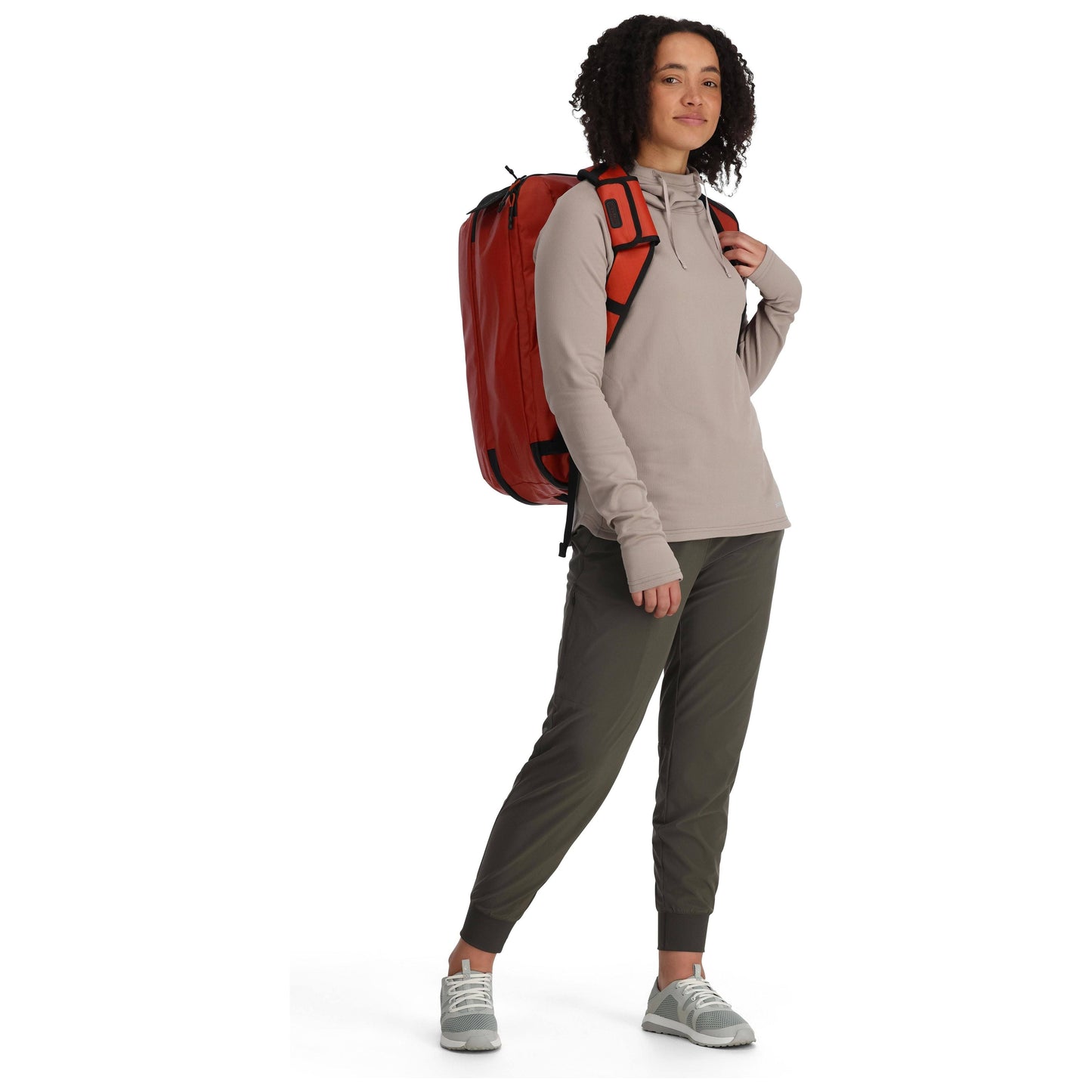 Simms Tailwind 50L Duffel