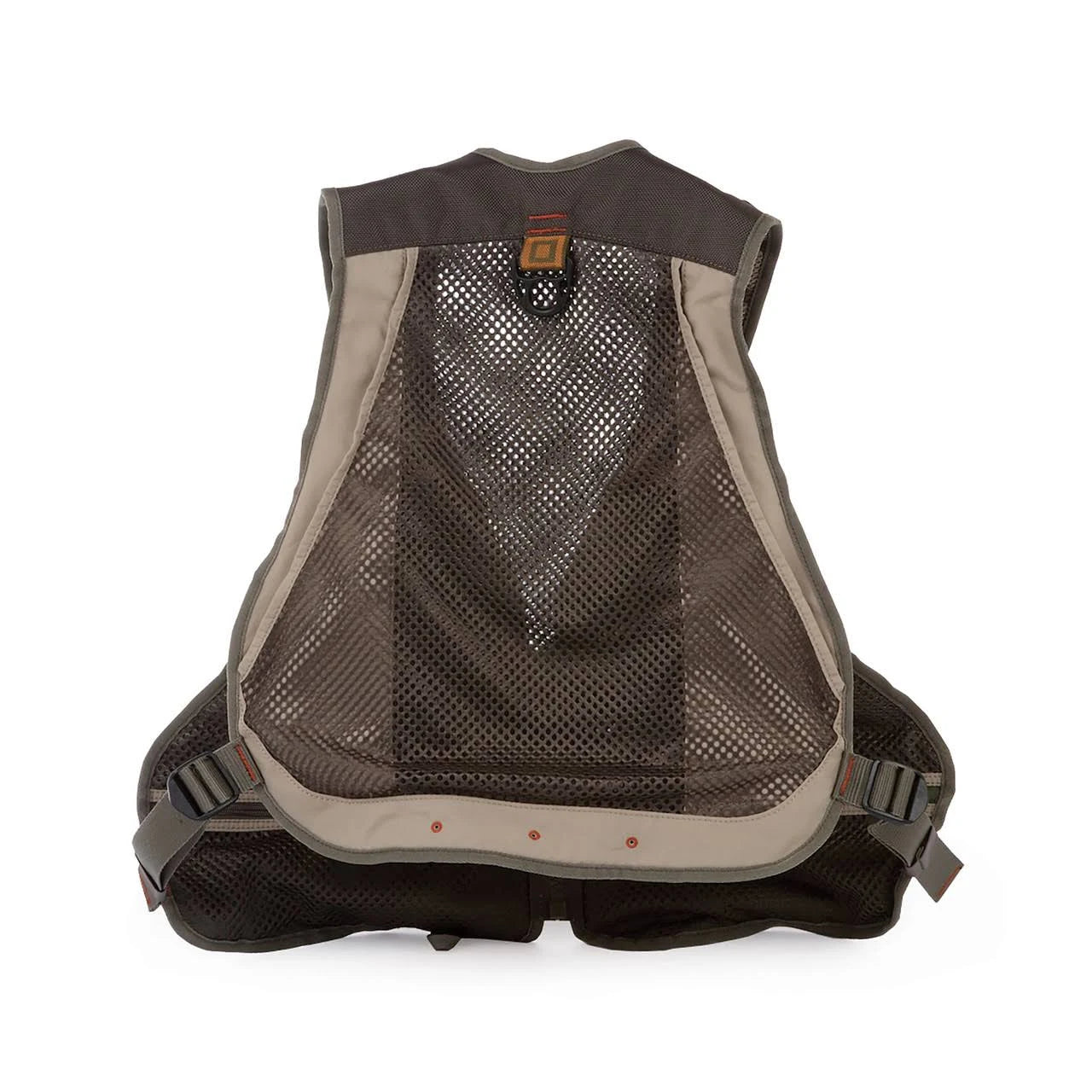 Fishpond Flint Hills Vest - Gravel