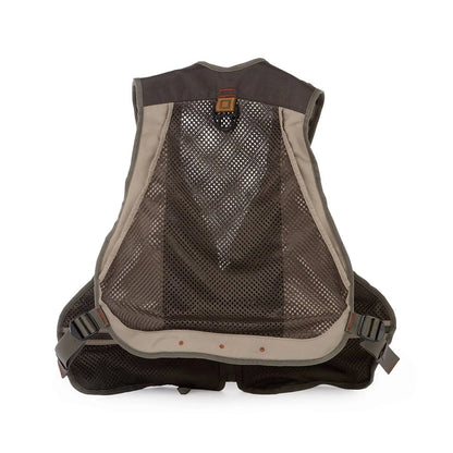 Fishpond Flint Hills Vest - Gravel