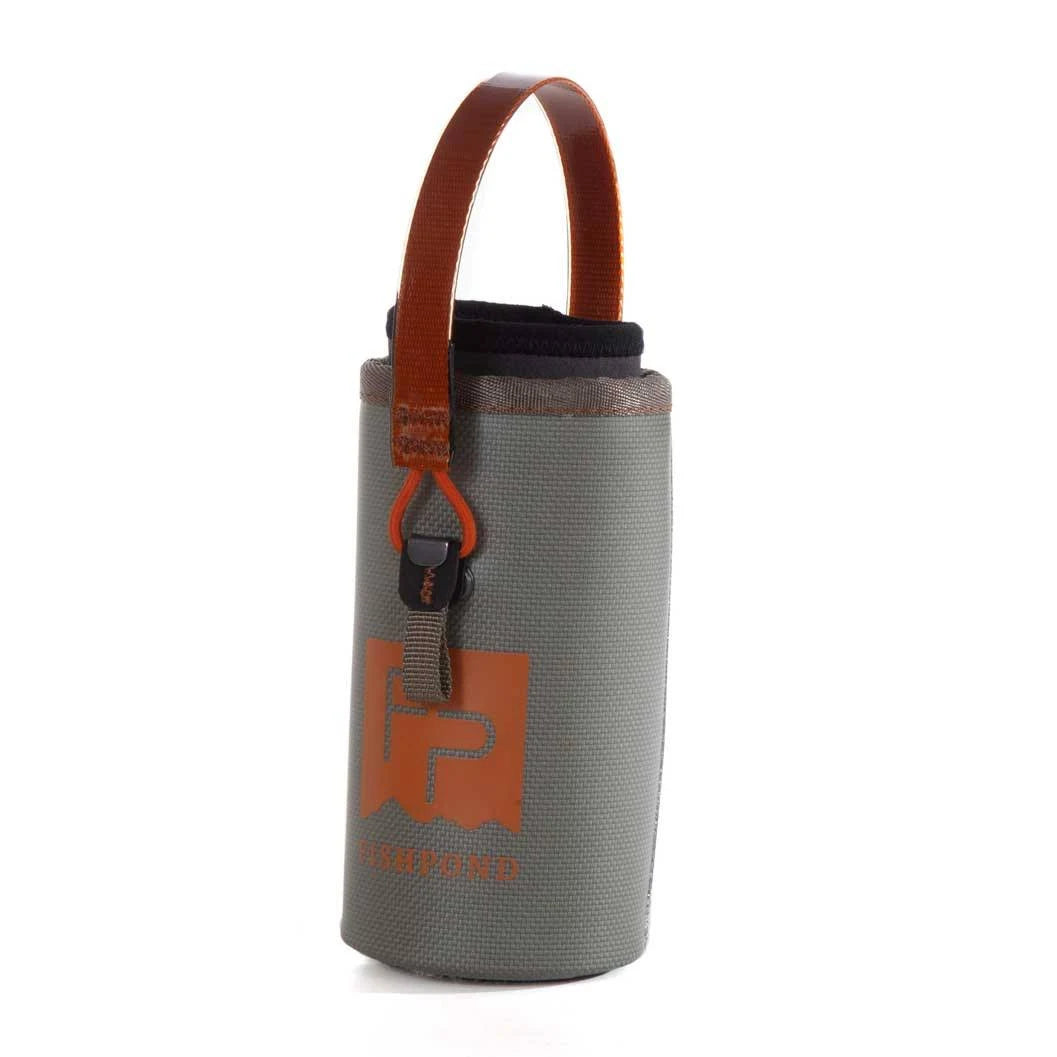 Fishpond Thunderhead Water Bottle Holder - Eco Shale