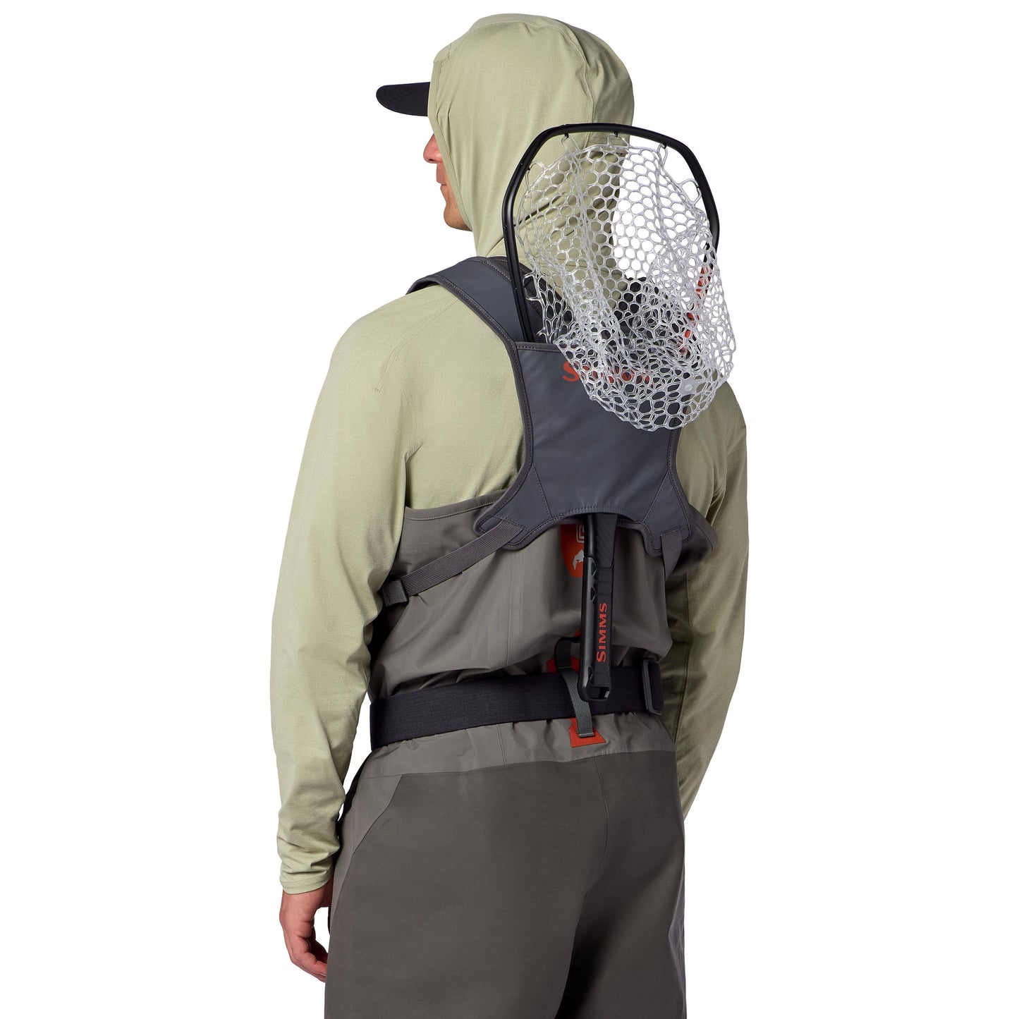 Simms Tributary Chest Pack - Tahitian Pearl