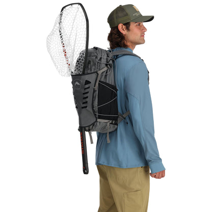 Simms Flyweight Backpack - Smoke
