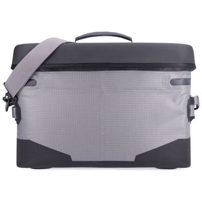 Simms Dry Creek Boat Bag - Small 20L - Steel