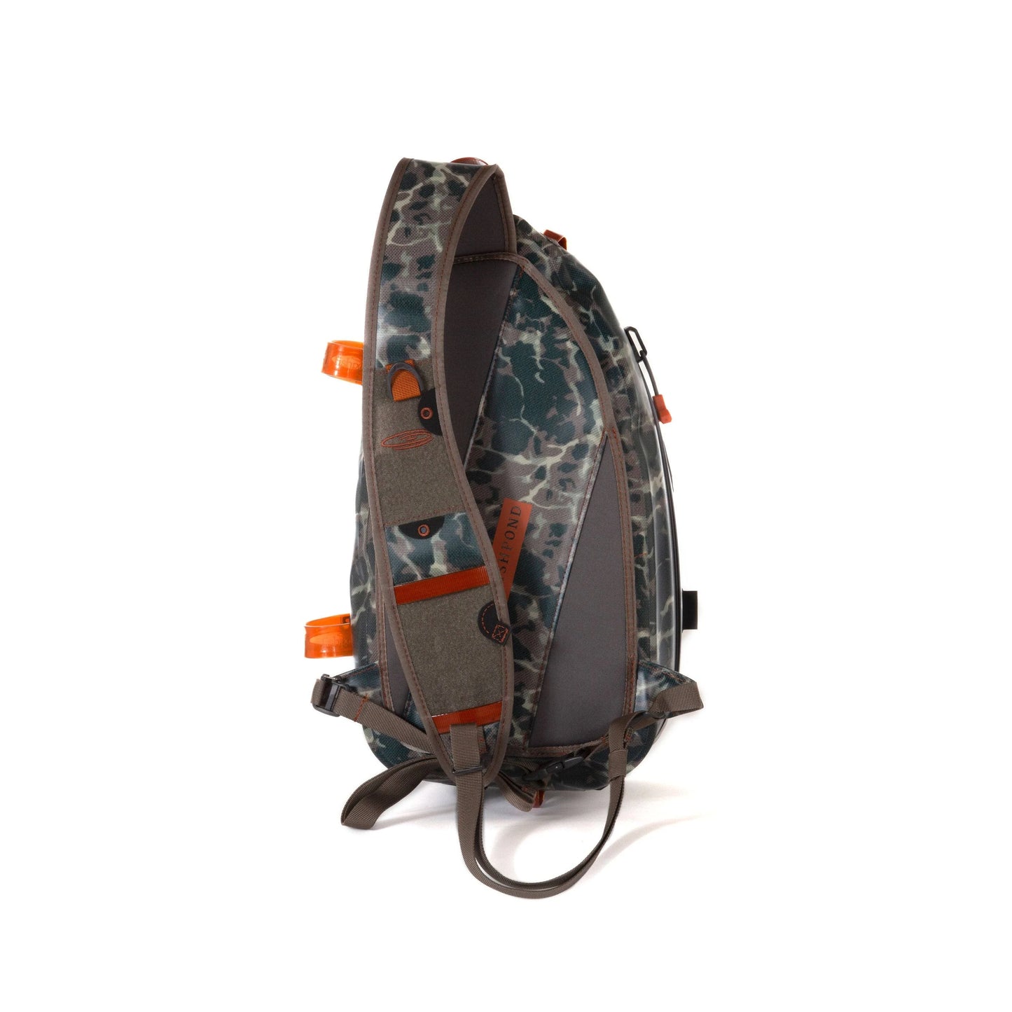 Fishpond Thunderhead Submersible Sling - Eco Shadowcast Camo