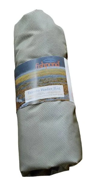 Fishpond Burrito Wader Bag