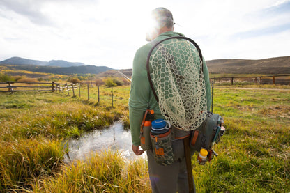 Fishpond Switchback Belt System 2.0