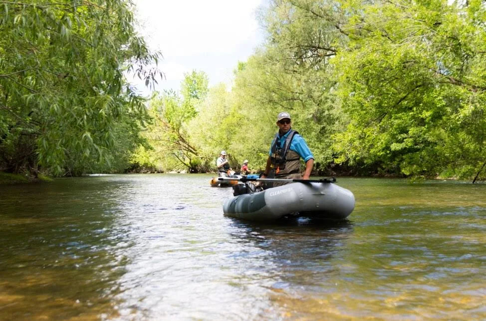 Outcast OSG Clearwater