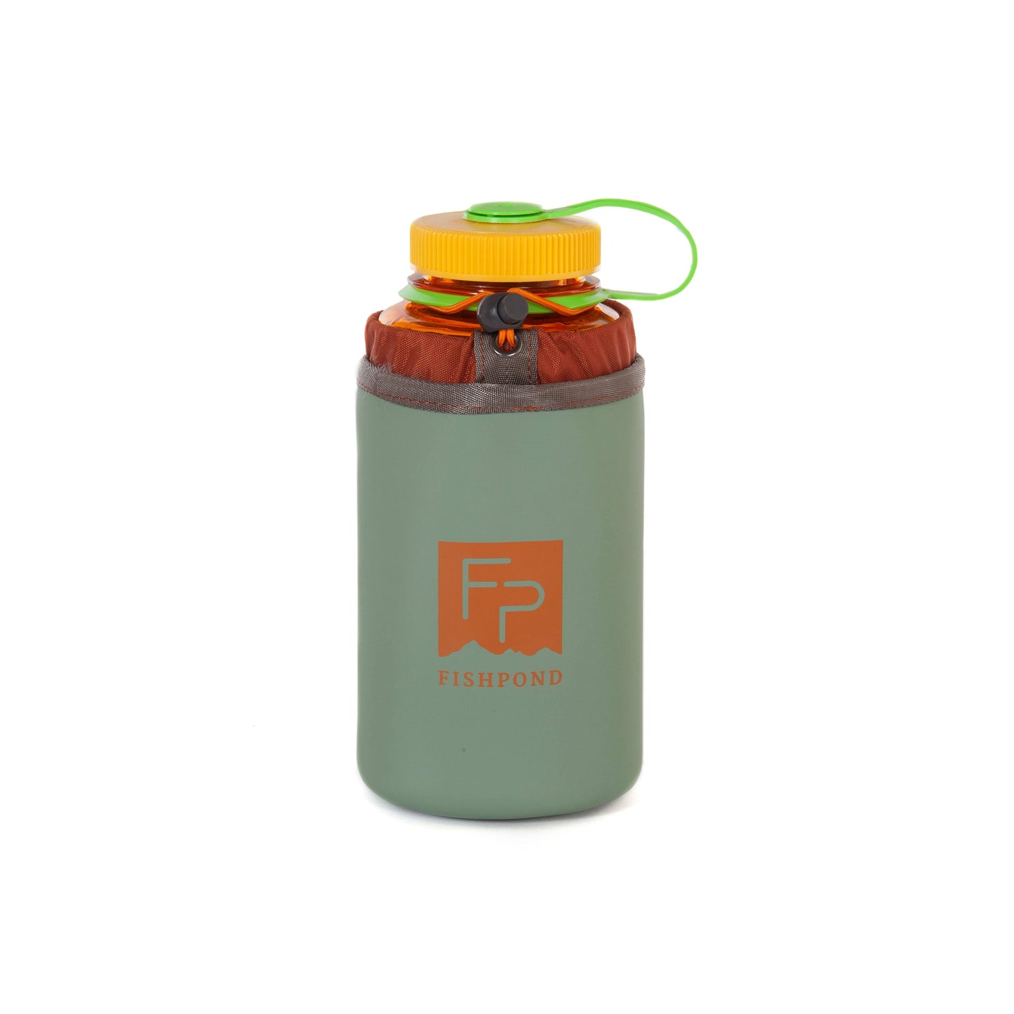 Fishpond Thunderhead Water Bottle Holder - Eco Shale