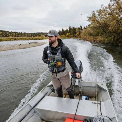 Fishpond Stormshadow Chest Pack
