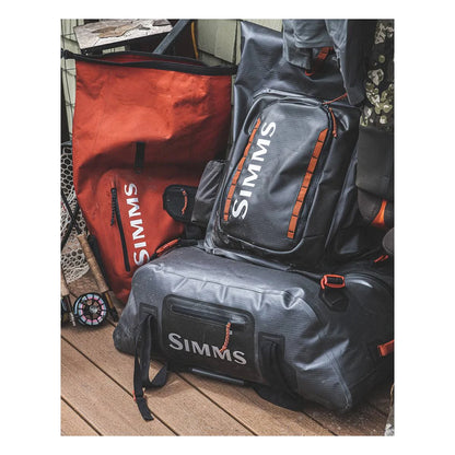 Simms G3 Guide Backpack - Anvil