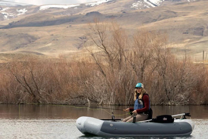 Outcast OSG Clearwater