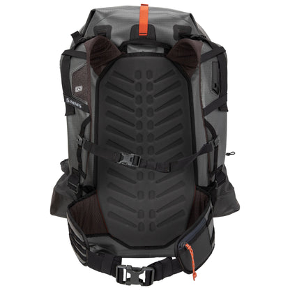 Simms G3 Guide Backpack - Anvil