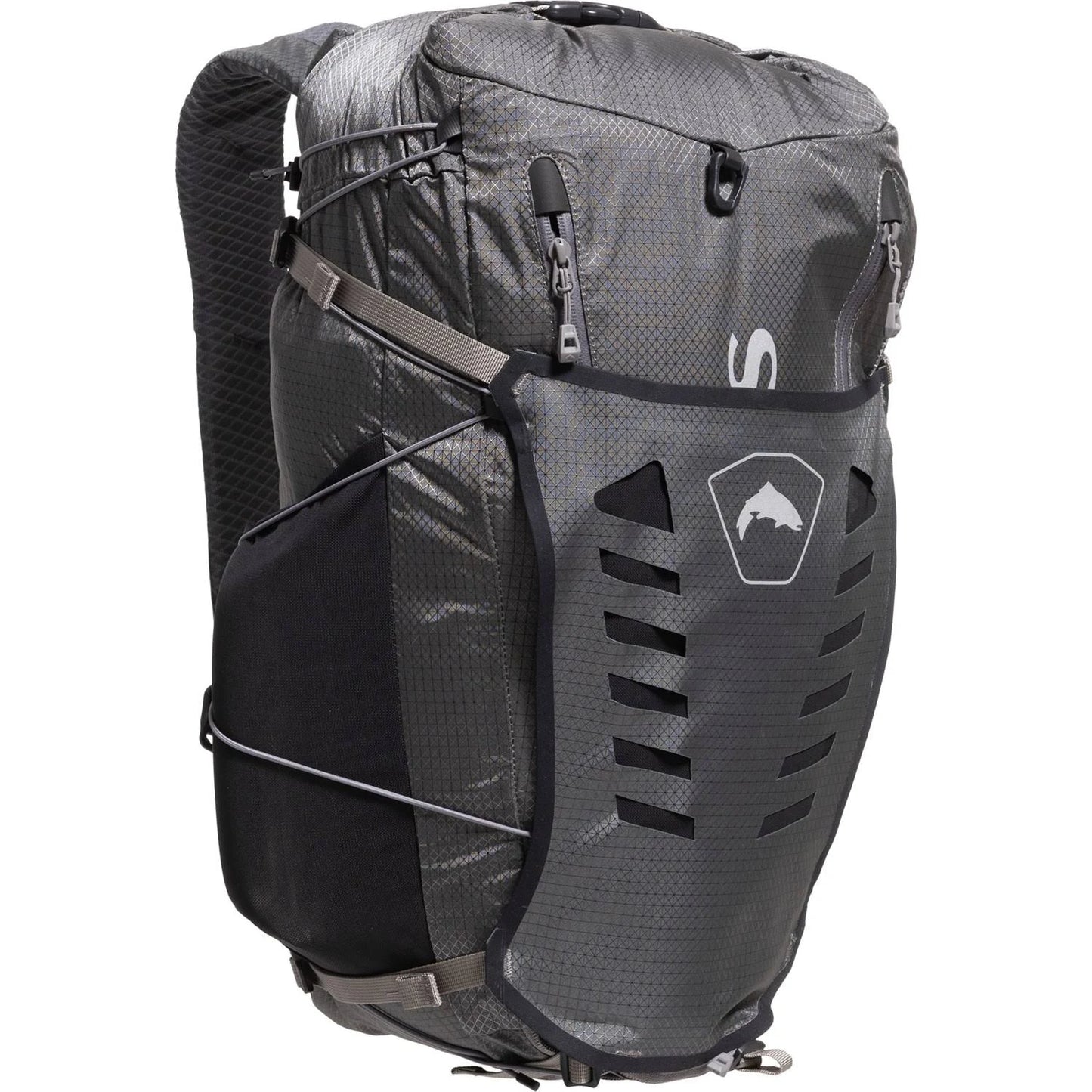 Simms Flyweight Backpack - Smoke