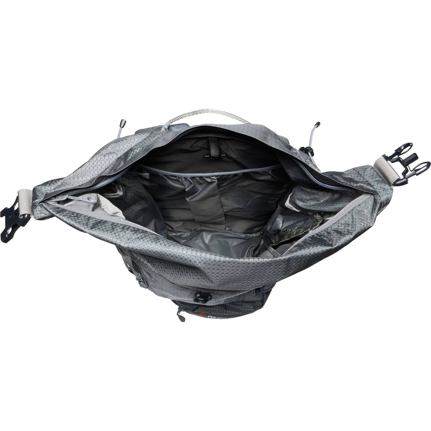 Simms Flyweight Backpack - Smoke