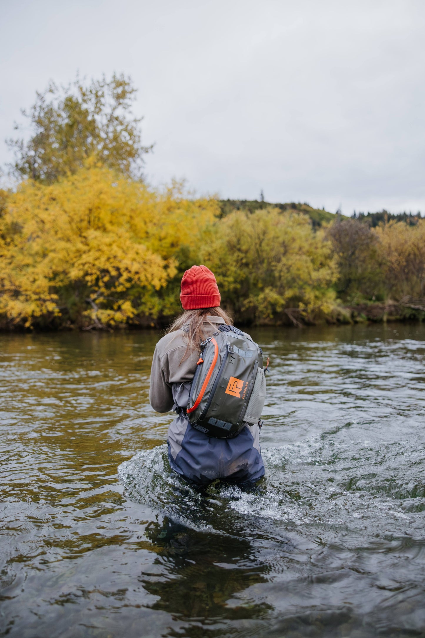 Fishpond Stormshadow Sling Pack
