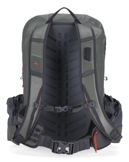 Simms Dry Creek Z Backpack - Olive