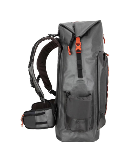 Simms G3 Guide Backpack - Anvil
