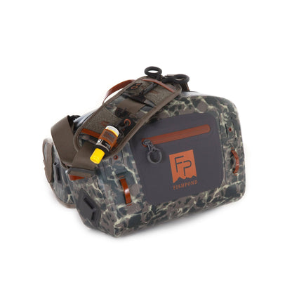 Fishpond Thunderhead Submersible Lumbar - Eco Shadowcast Camo