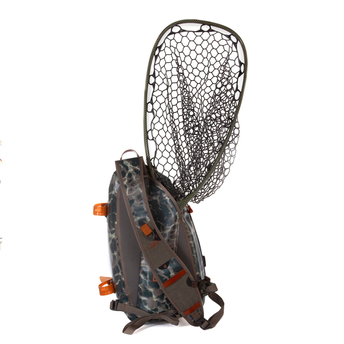Fishpond Thunderhead Submersible Sling - Eco Shadowcast Camo