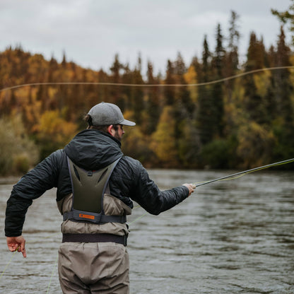Fishpond Stormshadow Chest Pack