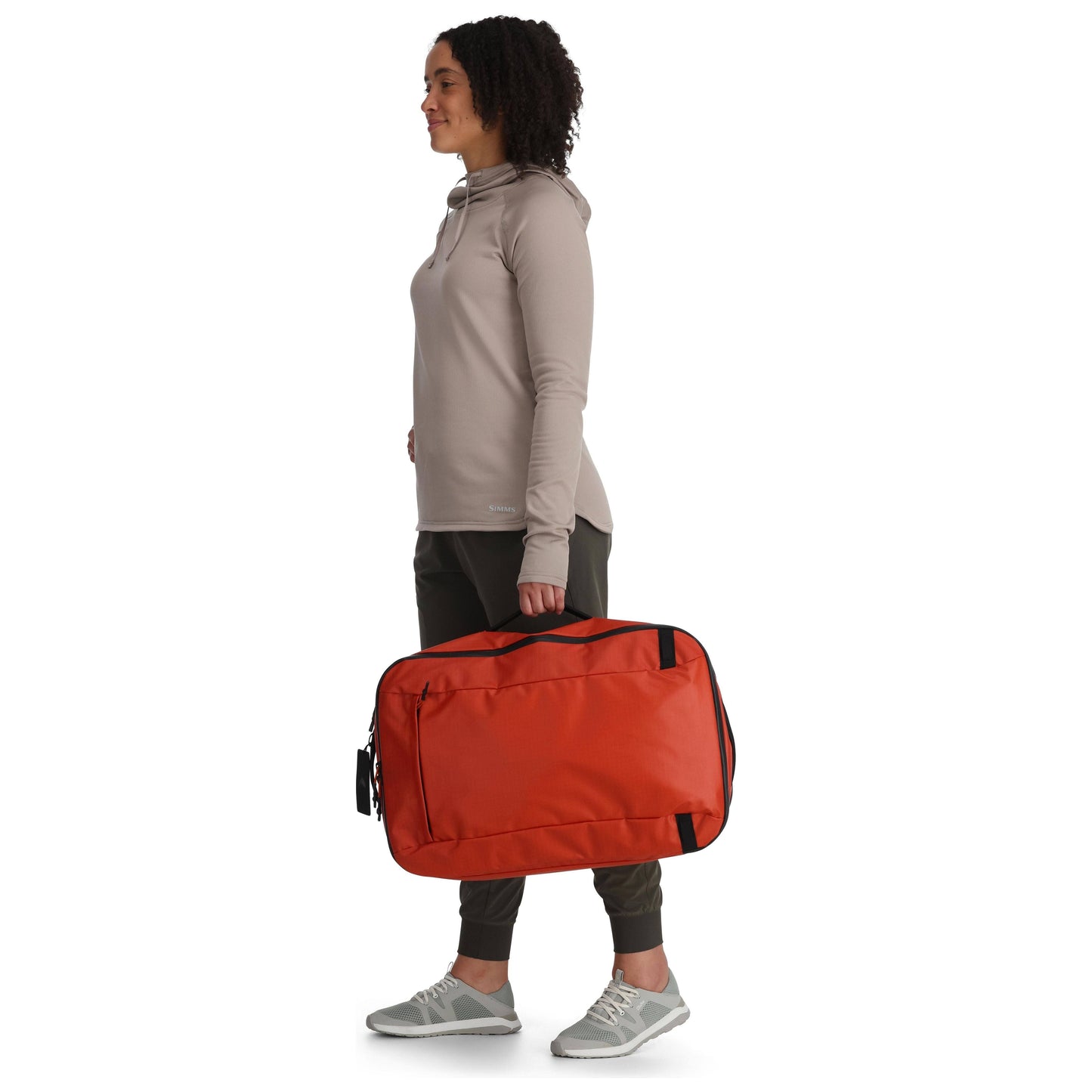 Simms Tailwind 50L Duffel