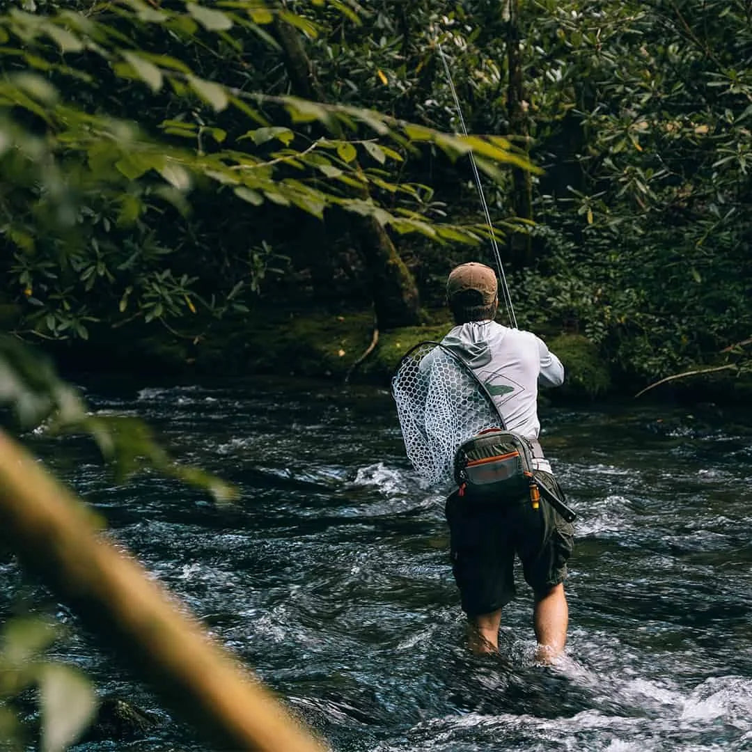 Fishpond Switchback Belt System 2.0