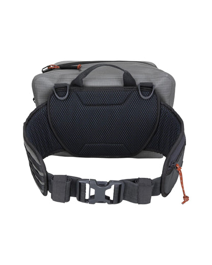 Simms Dry Creek Z Hip Pack - Steel