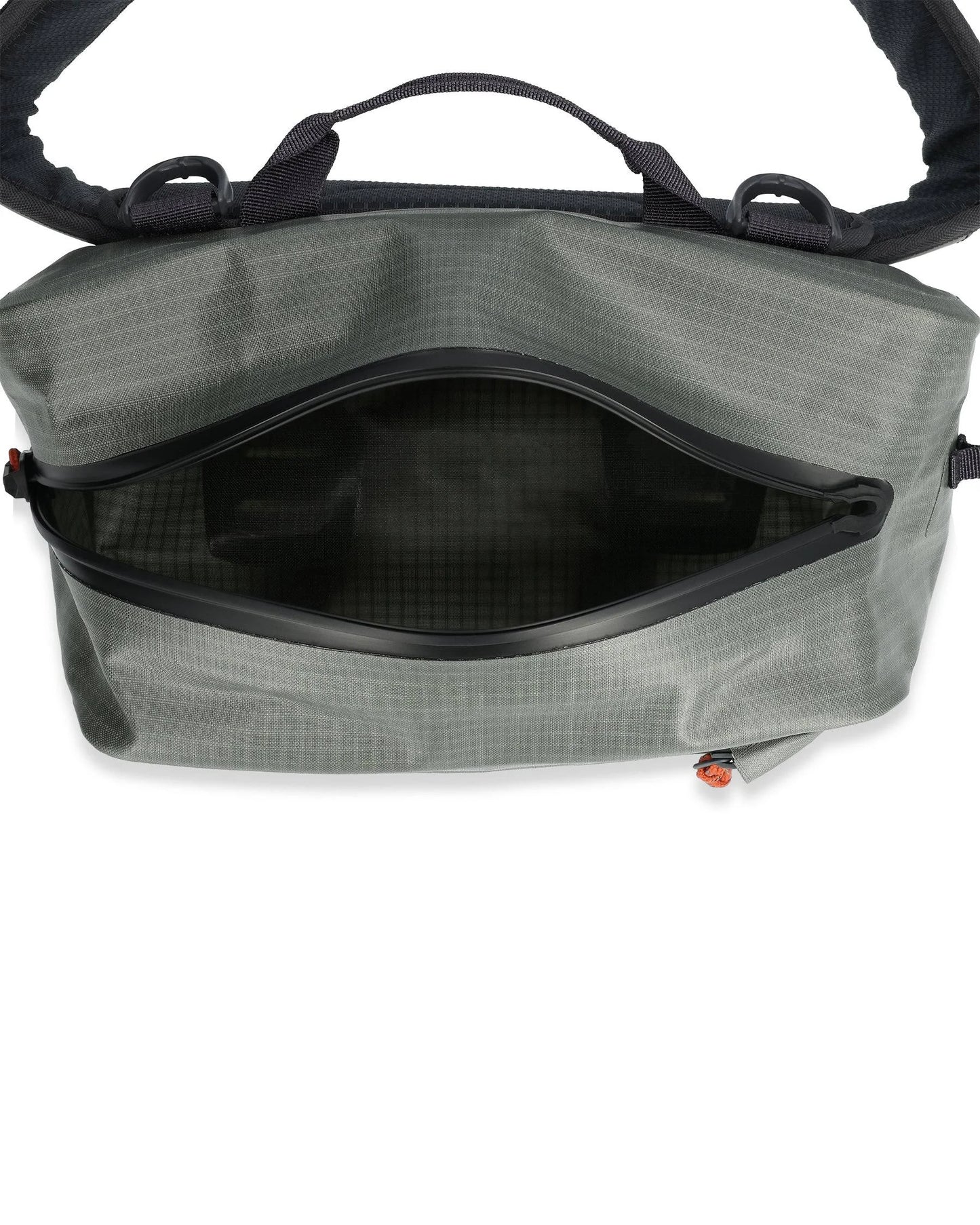 Simms Dry Creek Z Hip Pack - Olive