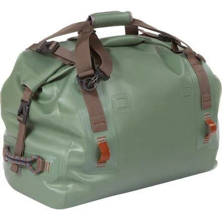 Fishpond Thunderhead Roll-Top Duffel - Eco Yucca