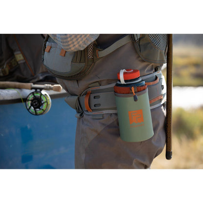 Fishpond Thunderhead Water Bottle Holder - Eco Shale