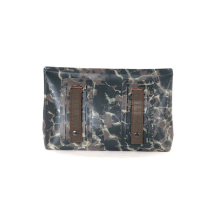 Fishpond Thunderhead Submersible Pouch - Eco ShadowCast Camo